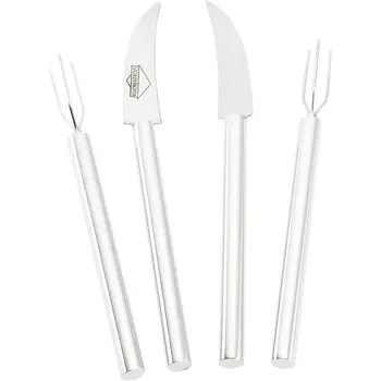 Kchenprofi Набор столовых приборов для картошки на 2 человека 4 предмета Kchenprofi