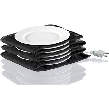 Kchenprofi Подогреватель тарелок до 12 тарелок 200 Вт Kchenprofi