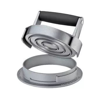 Kchenprofi Пресс для котлет 9х14 см TRIO BBQ Kchenprofi