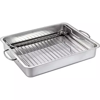 Kchenprofi Противень с решеткой 40 см Kchenprofi Style 1066632840