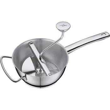 Kchenprofi Ручная терка 20 см из нержавеющей стали Kchenprofi PRIMUS