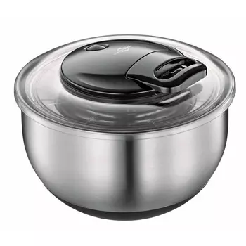 Kchenprofi Салатник круглый Turbo 5 л Kuchenprofi
