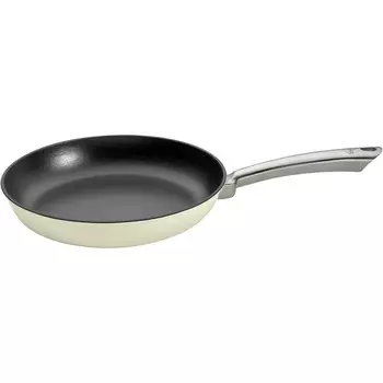 Kchenprofi Сковорода чугунная 20 см, кремовая Kchenprofi Provence