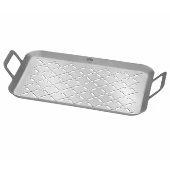 Kchenprofi Сковорода для гриля 34 х 23 см Style BBQ Kchenprofi