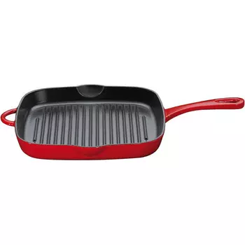 Kchenprofi Сковорода-гриль 26 х 26 см Kchenprofi