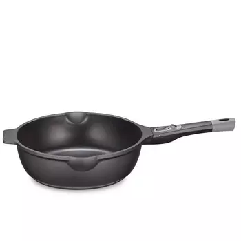 Kchenprofi Сковорода высокая 28 см Milano Kchenprofi