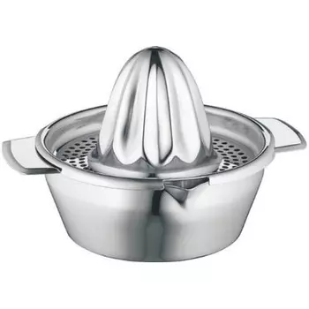 Kchenprofi Соковыжималка ручная 12 x 12 см Kchenprofi