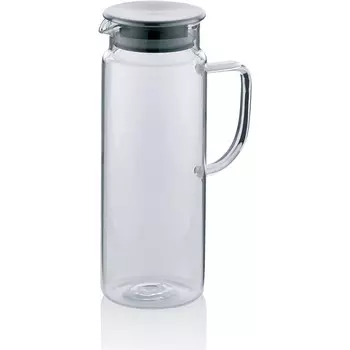 Kela Графин стеклянный 1,0 л kela