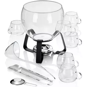 Kela Набор для пунша kela