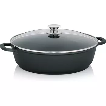 Kela Сервировочная сковорода 36 см, 7 л kela