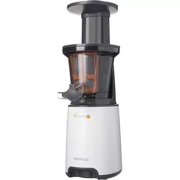Kenwood Kchengerte Соковыжималка Kenwood JMP400WH / 140 Вт / контейнер 1 л / белый