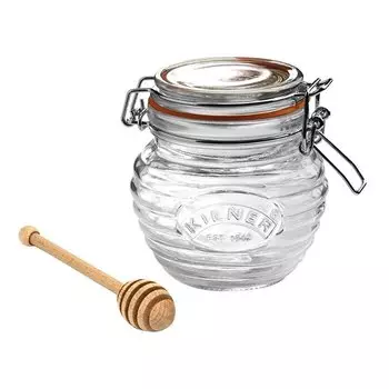 Kilner Банка для меда 400 мл Kilner