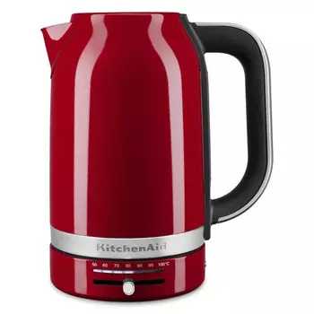 KitchenAid Электрочайник 1,7 л Empire Red KitchenAid