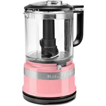 KitchenAid Кухонный комбайн 1.9 л, розовый Guave Glaze KitchenAid