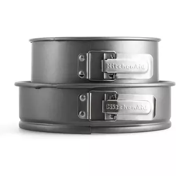 KitchenAid Набор форм для выпечки 2 предмета CC006102-001 KitchenAid