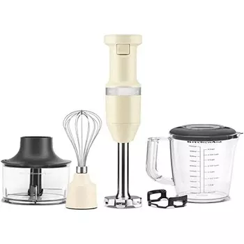 KitchenAid Ручной миксер 1 л, 180 Вт KitchenAid