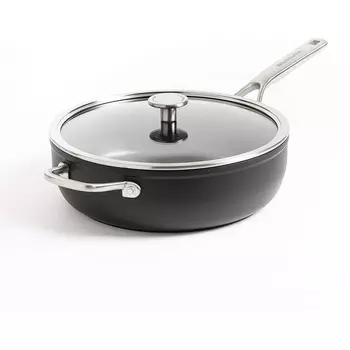 KitchenAid Сковорода из нержавеющей стали 28 см CC003585-001 KitchenAid