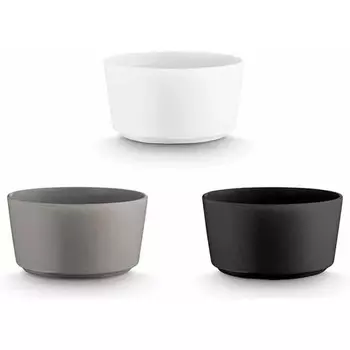 Konsimo Набор мисок для супа 3 предмета Arabis Konsimo