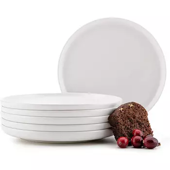 Konsimo Набор обеденных тарелок 27 см 6 предметов Victo Konsimo