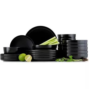 Konsimo Набор столовой посуды на 6 человек 24 предмета Victo Konsimo