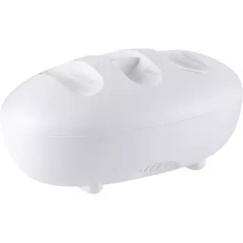 Koziol Хлебница Koziol Manna, твердо-белого цвета