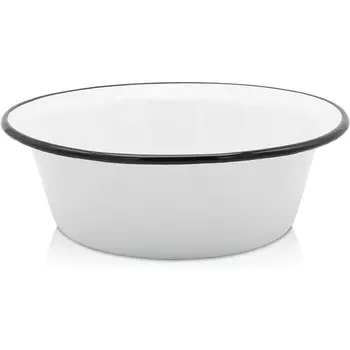 KRGER Чаша 16 см, белая KRGER