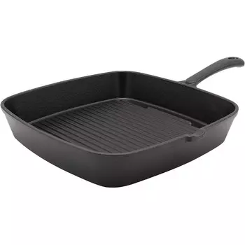 KRGER Чугунная сковорода 28 см Toledo KRGER