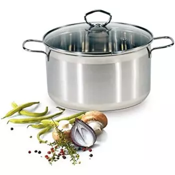 KRGER Кастрюля с крышкой 3,2 л KRGER