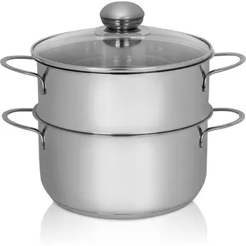 KRGER Пароварка 16 см KRGER