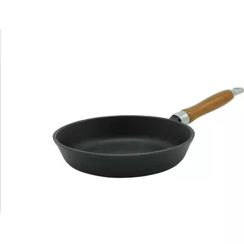 KRGER Сковорода чугунная 20 см KRGER