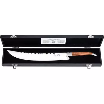 Laguiole Нож длинный 41 см Luxury Line Laguiole Style de Vie