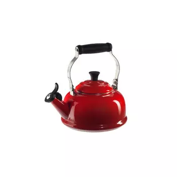 Le Creuset Чайник 1,6 л, красный Le Creuset