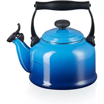 Le Creuset Чайник 2,1 л Azure Tradition Le Creuset