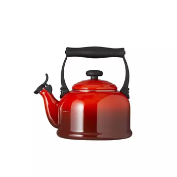 Le Creuset Чайник 2,1 л, вишневый Le Creuset