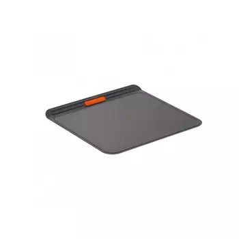 Le Creuset Форма для выпечки двойная 38 x 35,5 см, черный Le Creuset