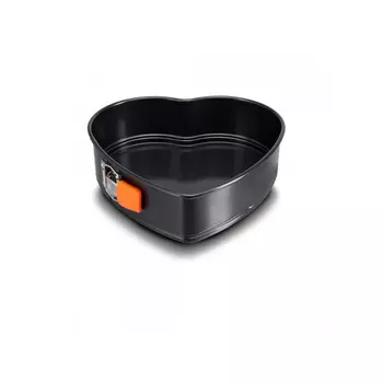 Le Creuset Форма для выпечки разъемная 26 см Heart Le Creuset