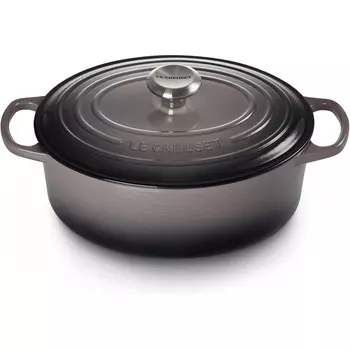 Le Creuset Кастрюля 29 см Flint Signature Le Creuset