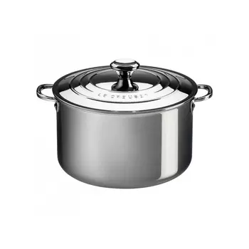 Le Creuset Кастрюля для супа 26 см 3 PLY PLUS Le Creuset