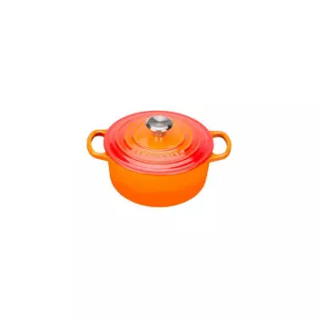 Le Creuset Кастрюля / жаровня 18 см, мускатный Le Creuset