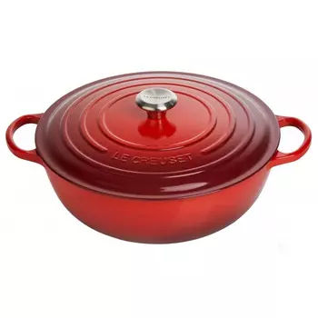 Le Creuset Казан 26 см Kirschrot La Marmite Le Creuset