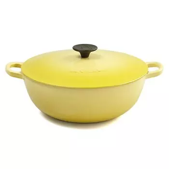 Le Creuset Казан 26 см, желтый Le Creuset