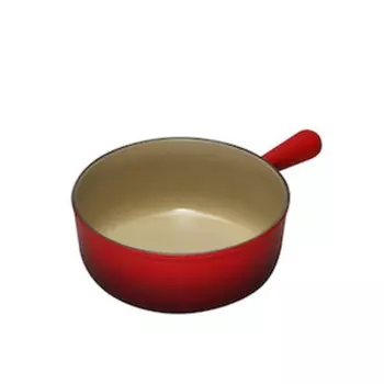 Le Creuset Ковш без крышки 3,4 л, вишневый Le Creuset