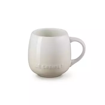 Le Creuset Кружка 0,32 л Meringue Coupe Le Creuset