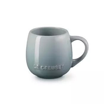 Le Creuset Кружка 0,32 л Sea Salt Coupe Le Creuset