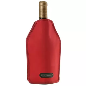 Le Creuset Кулер охлаждающий для вина WA-126, красный Le Creuset