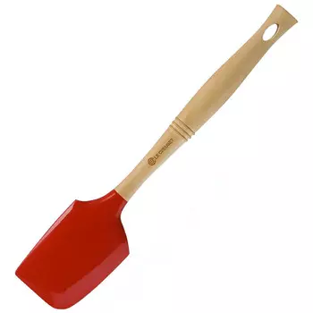 Le Creuset Лопатка большая, светло-вишневый Le Creuset