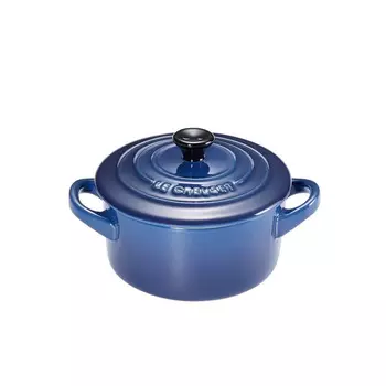 Le Creuset Мини-кастрюля круглая, 10 см Le Creuset