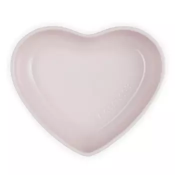Le Creuset Пиала 20 см/0,65 л Shell Pink Heart Le Creuset