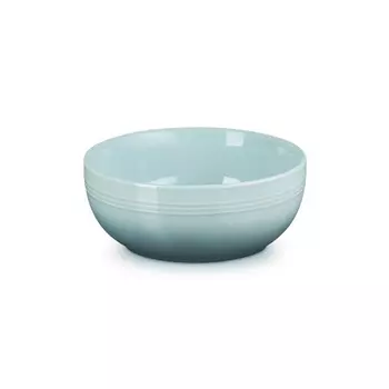 Le Creuset Пиала для хлопьев 16 см/0,77 л Sea Salt Coupe Le Creuset