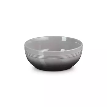 Le Creuset Пиала для хлопьев 16 см/0,77 л Flint Coupe Le Creuset